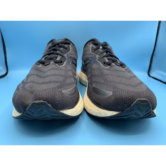 SAUCONY TRIUMPH 19 Running Athletic Shoes Sneakers S20679-10 Men's Size 12.5 W - Picture 5 of 11